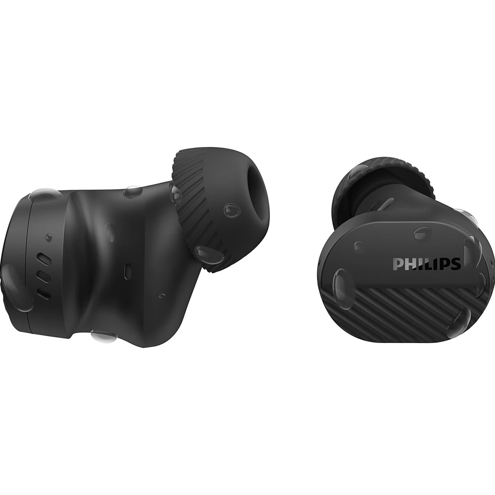 Наушники PHILIPS TAT5000 Black (TAT5000BK/00)