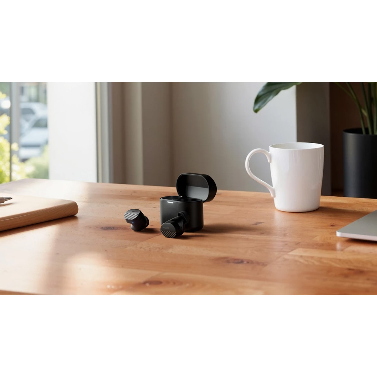 Наушники PHILIPS TAT5000 Black (TAT5000BK/00)