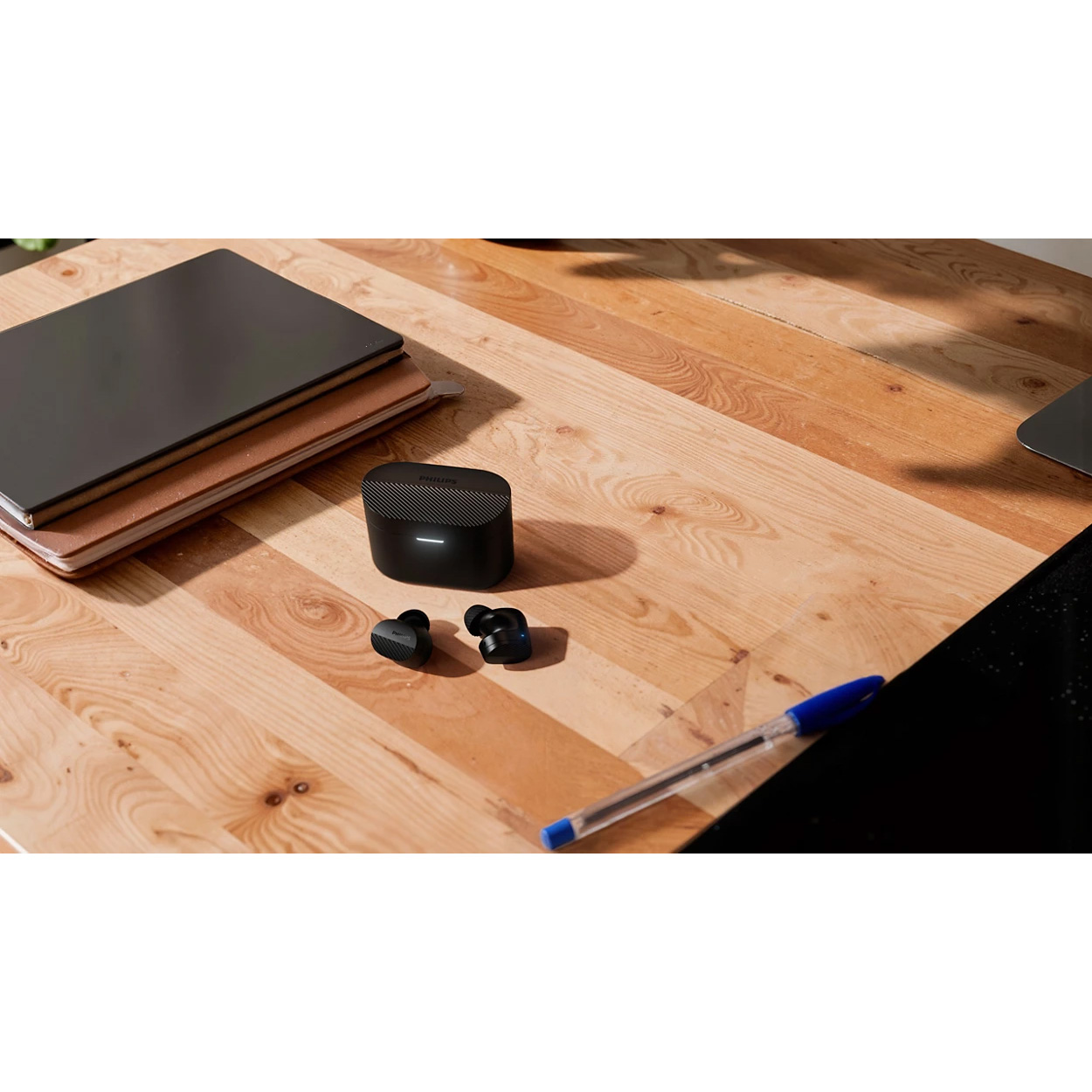 Наушники PHILIPS TAT5000 Black (TAT5000BK/00)