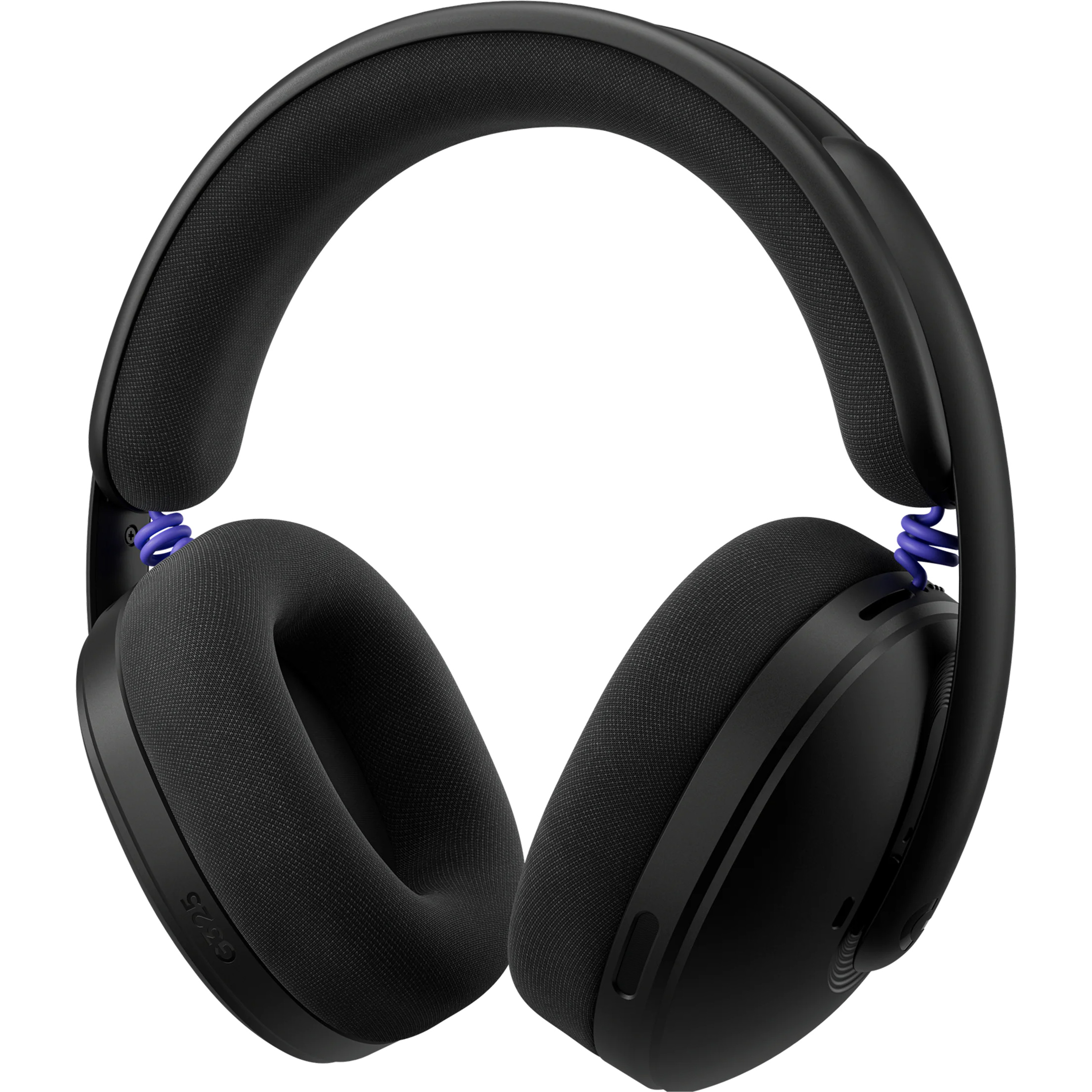 Наушники геймерские LOGITECH G325 Lightspeed Black (981-001524)