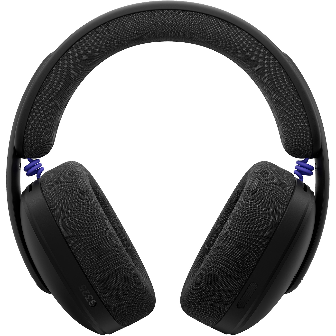 Наушники геймерские LOGITECH G325 Lightspeed Black (981-001524)