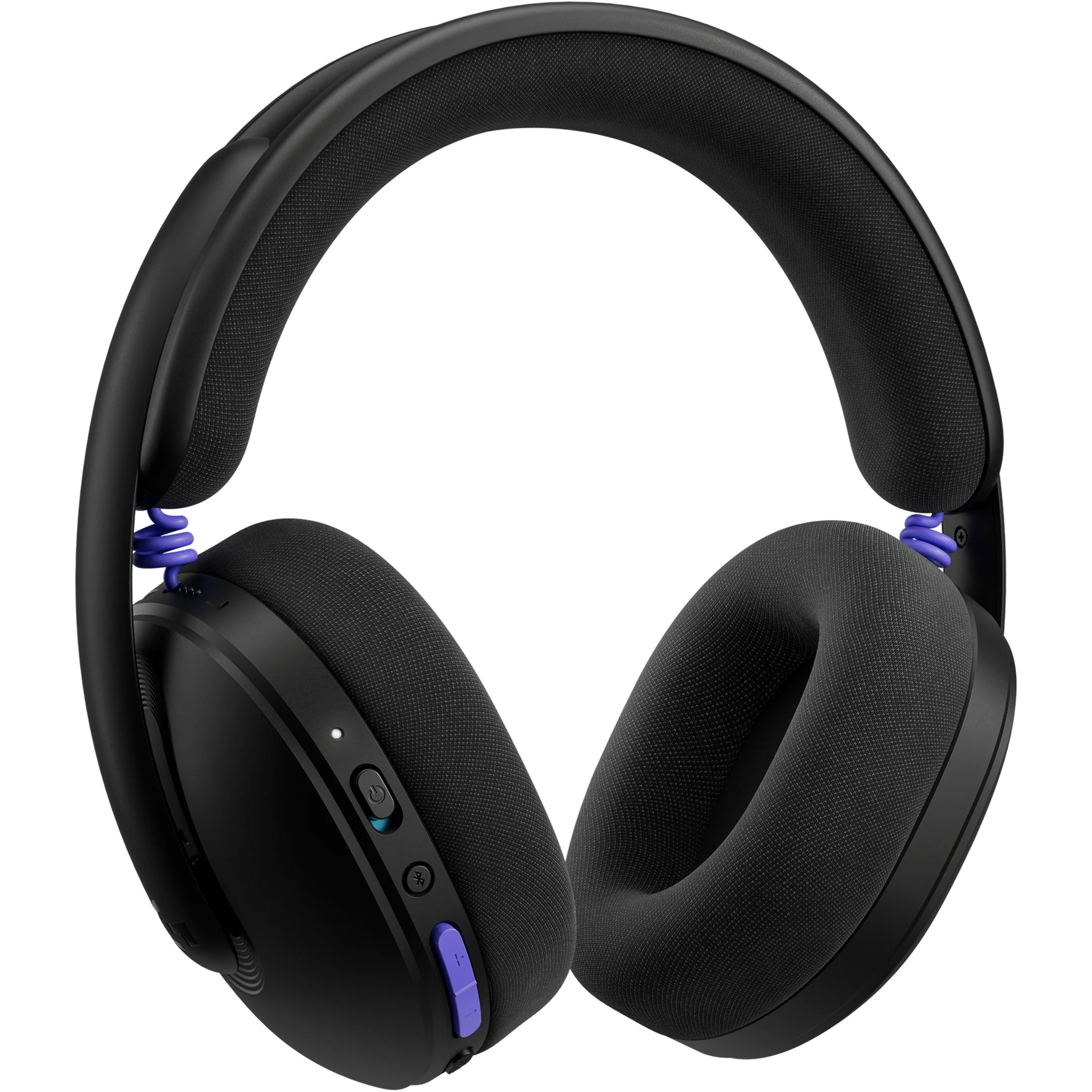 Наушники геймерские LOGITECH G325 Lightspeed Black (981-001524)