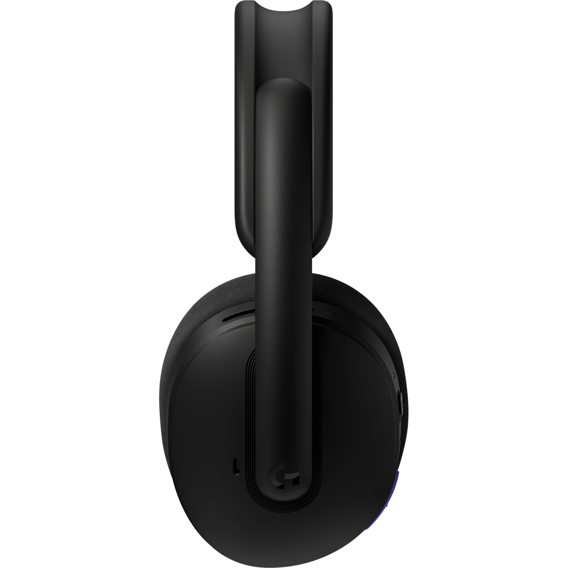 Наушники геймерские LOGITECH G325 Lightspeed Black (981-001524)