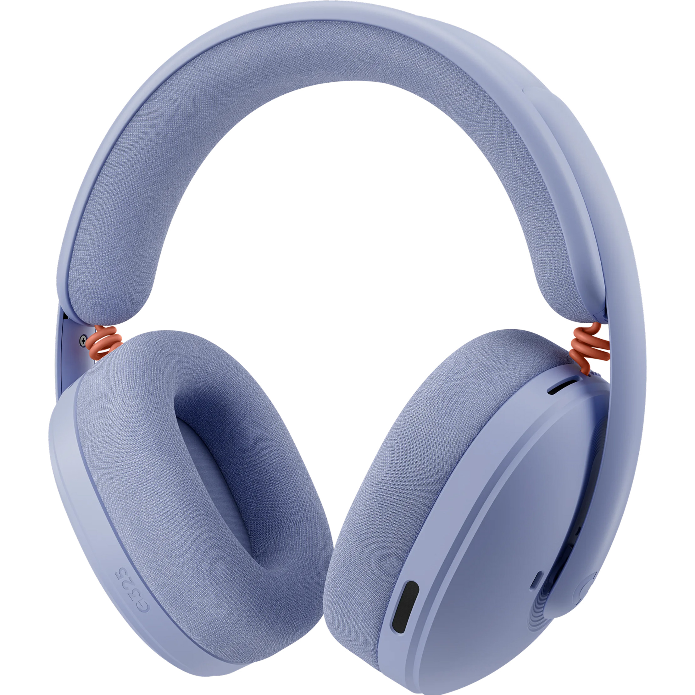 Наушники геймерские LOGITECH G325 Lightspeed Lilac (981-001538)