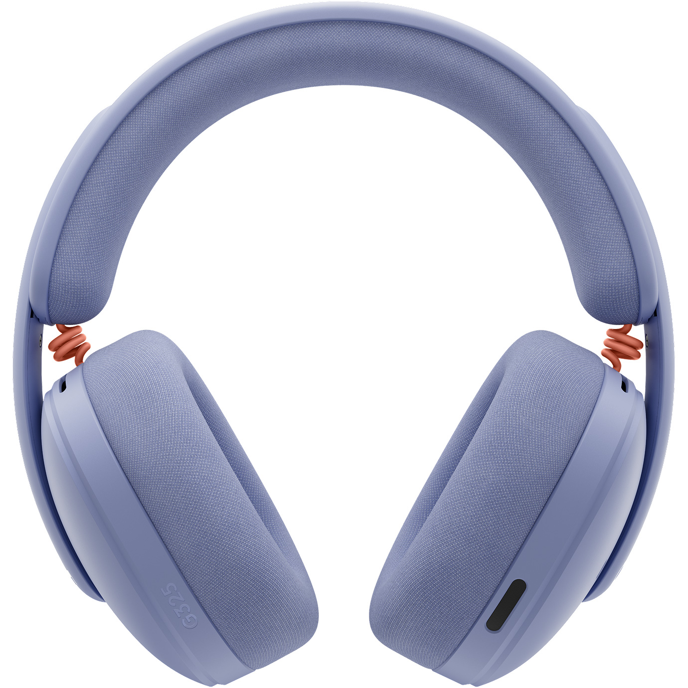 Наушники геймерские LOGITECH G325 Lightspeed Lilac (981-001538)