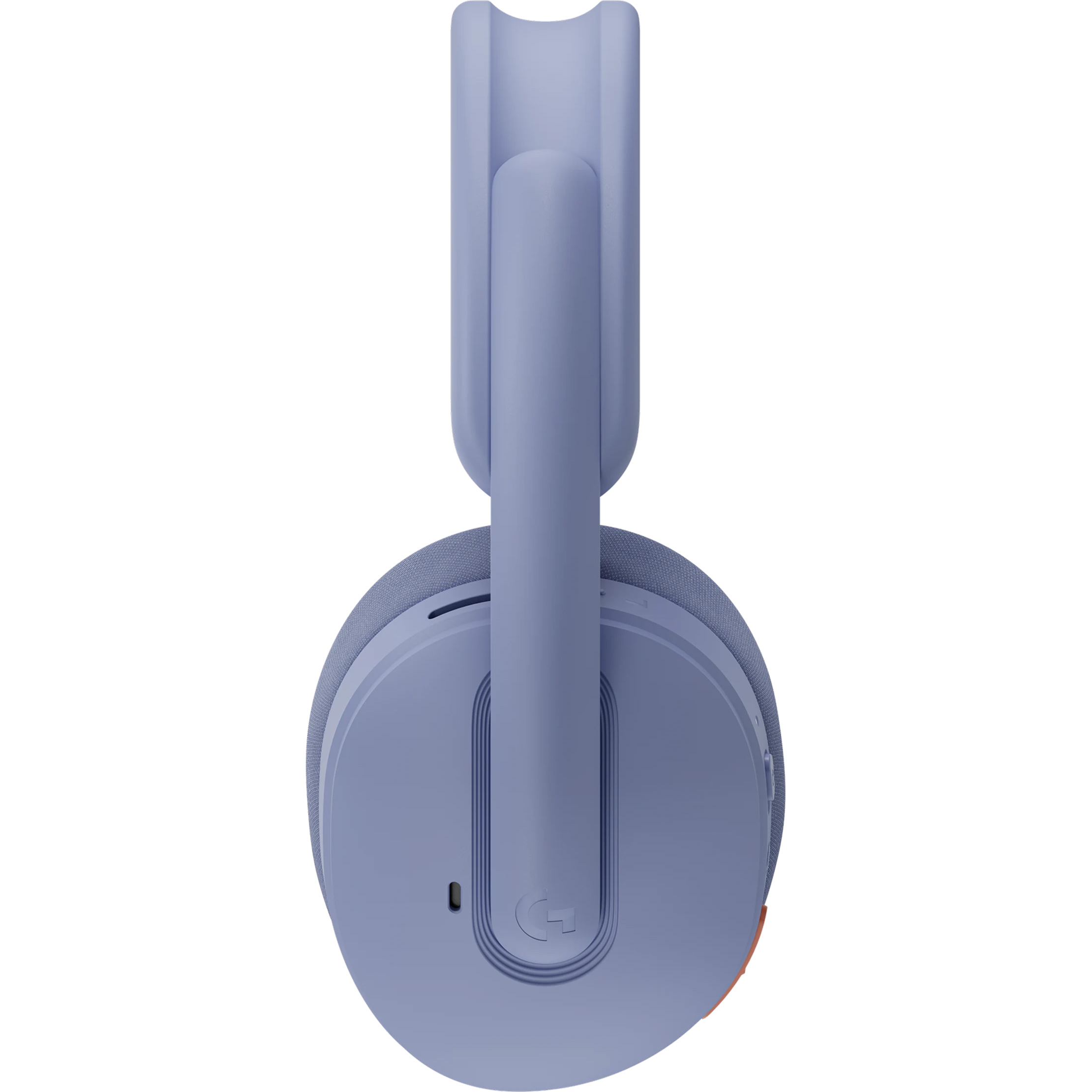 Наушники геймерские LOGITECH G325 Lightspeed Lilac (981-001538)