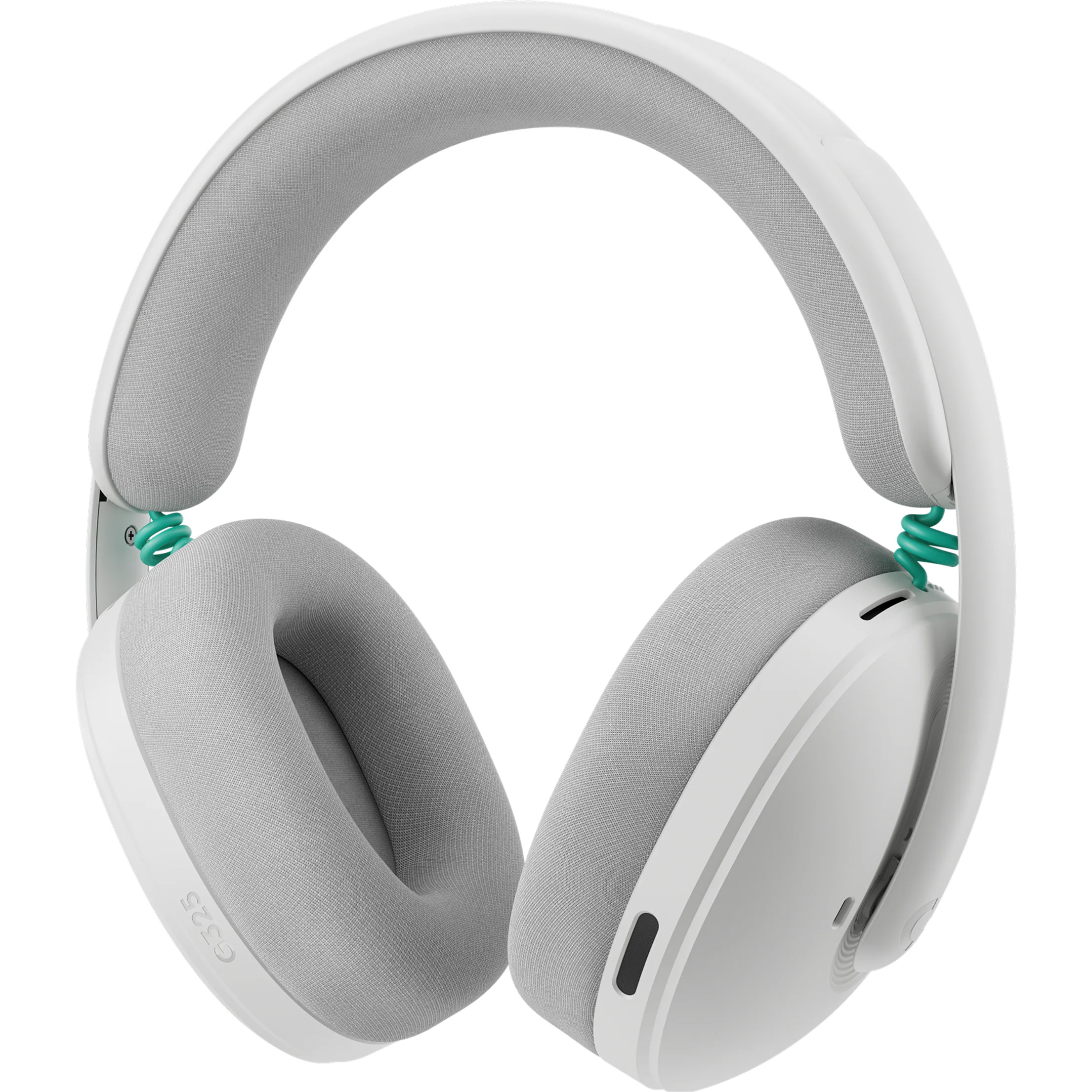 Наушники геймерские LOGITECH G325 Lightspeed White (981-001531)