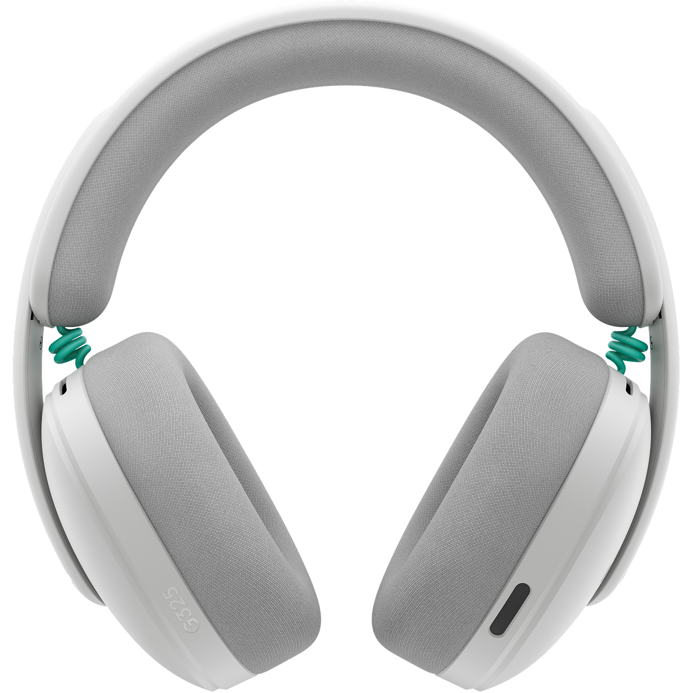 Наушники геймерские LOGITECH G325 Lightspeed White (981-001531)
