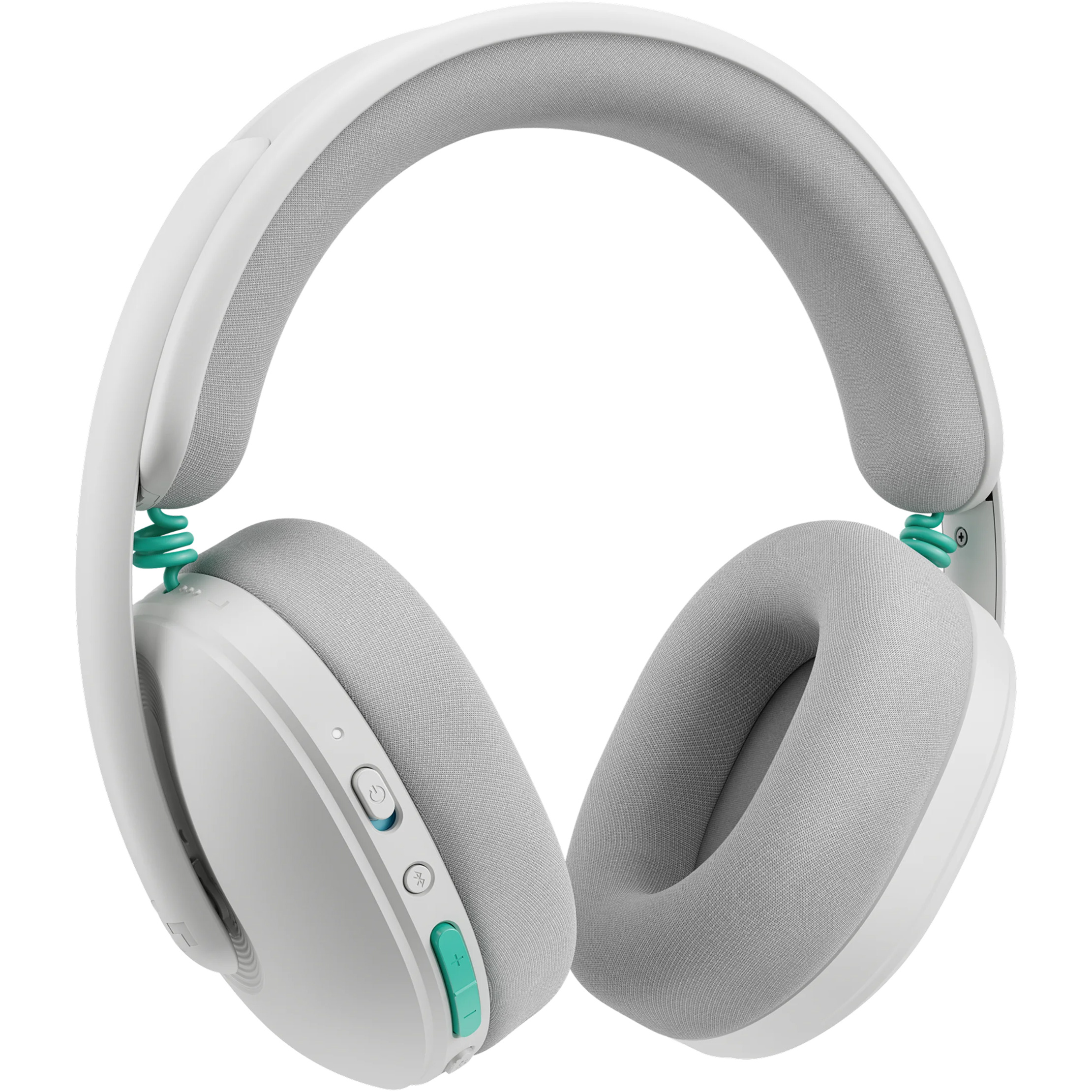 Наушники геймерские LOGITECH G325 Lightspeed White (981-001531)