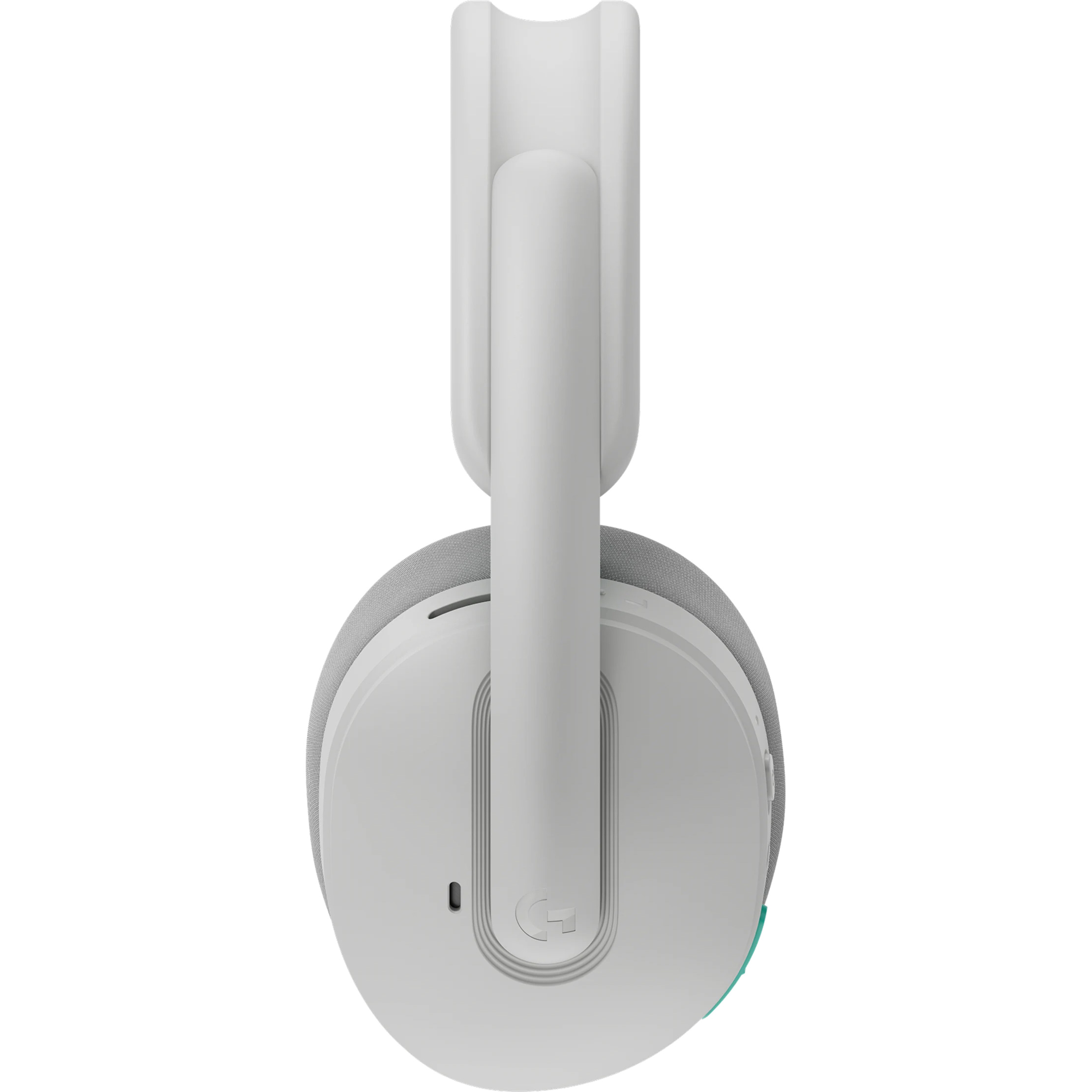 Наушники геймерские LOGITECH G325 Lightspeed White (981-001531)