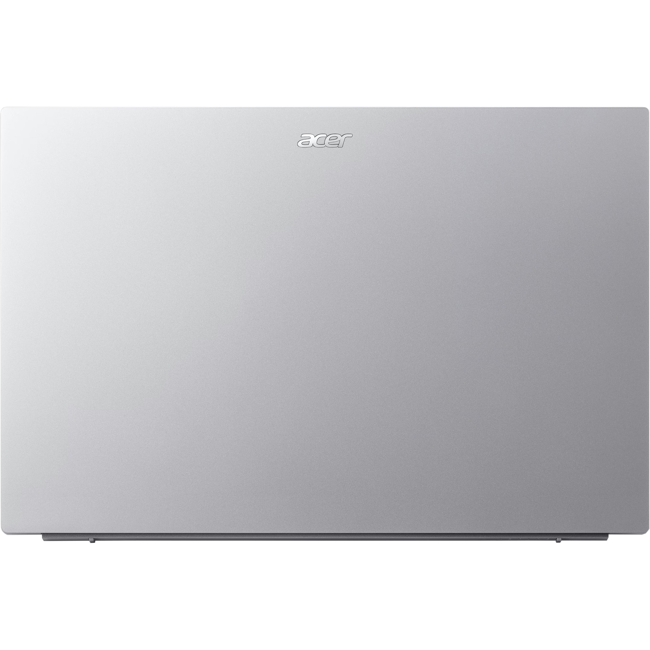Ноутбук ACER Aspire Go 15 AG15-72P-71DH Pure Silver (NX.JSVEU.008)
