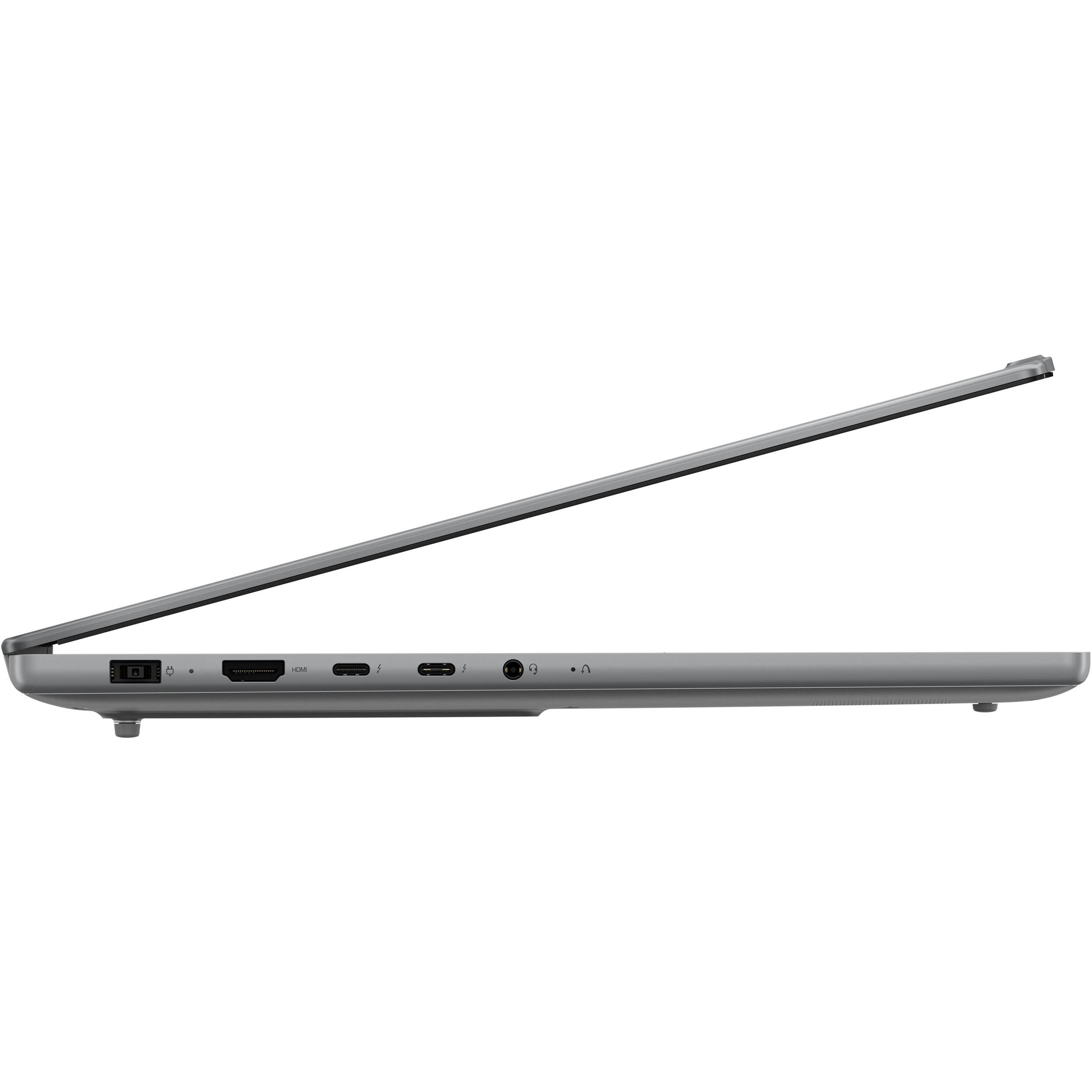 Ноутбук LENOVO IdeaPad Pro 5 16AKP10 Luna Gray (83JN000XUS)