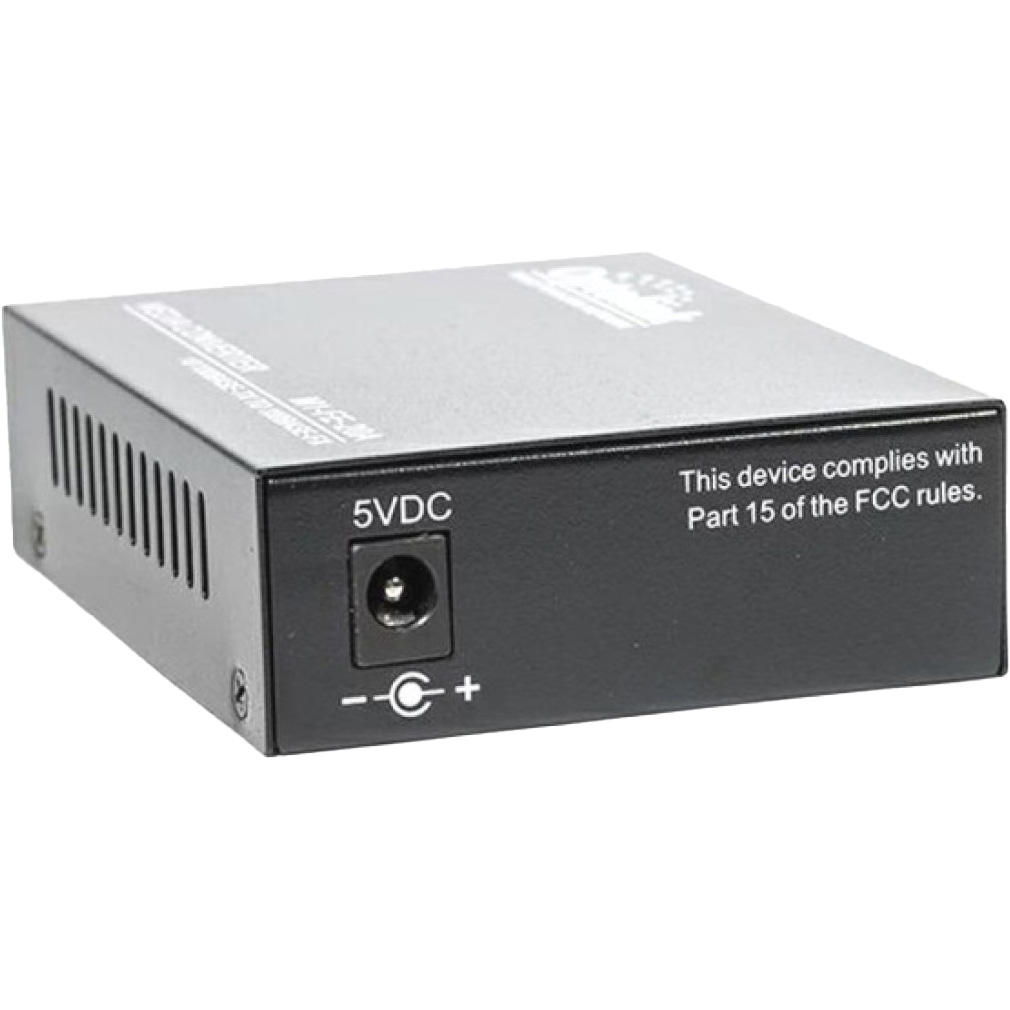Медиаконвертер OPTOLINK 1M-FE-20A