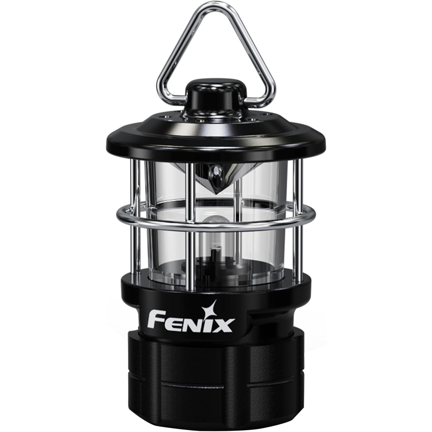 Ліхтар тактичний FENIX PD35R Ace + CL01 Black