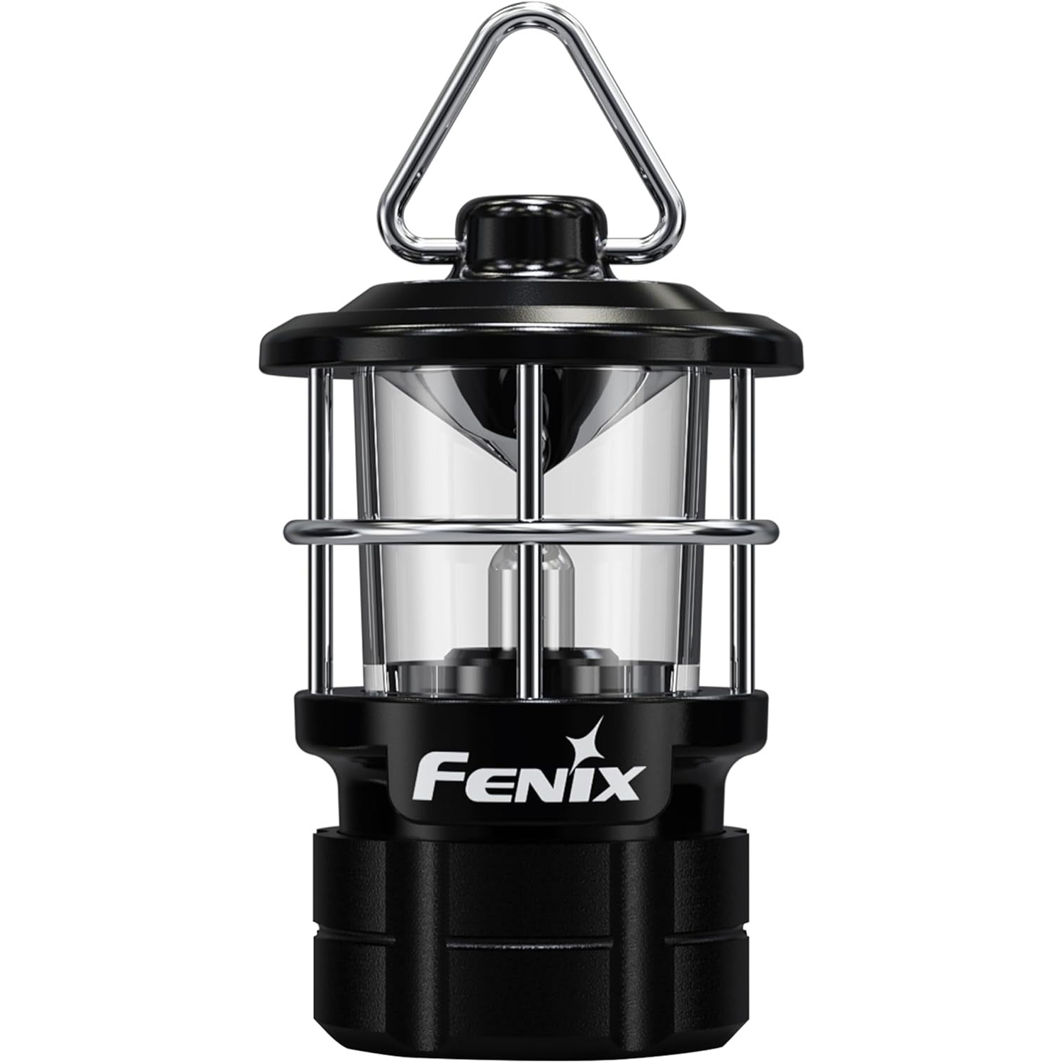 Ліхтар тактичний FENIX PD35R Ace + CL01 Black