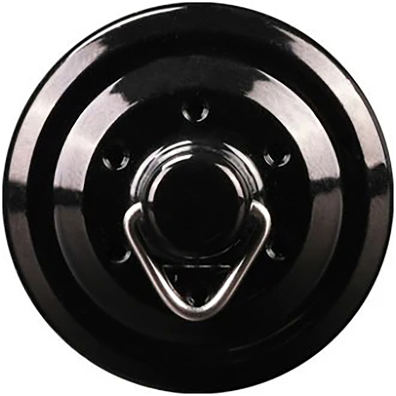 Ліхтар тактичний FENIX PD35R Ace + CL01 Black