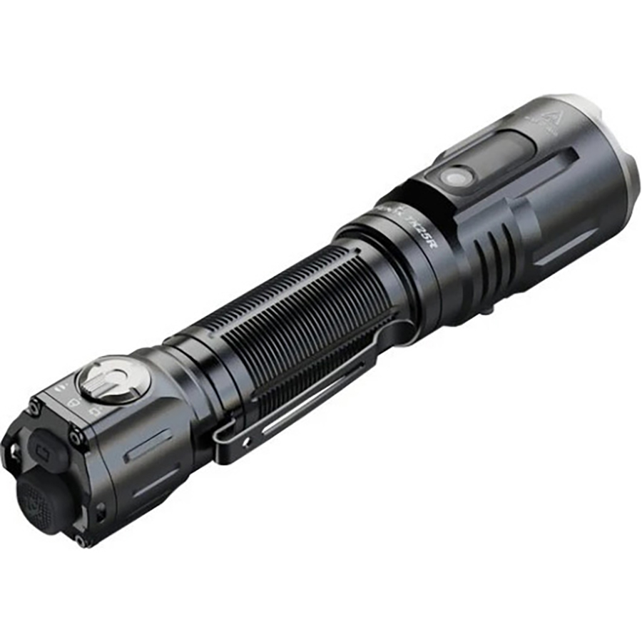 Ліхтар тактичний FENIX TK25R Black