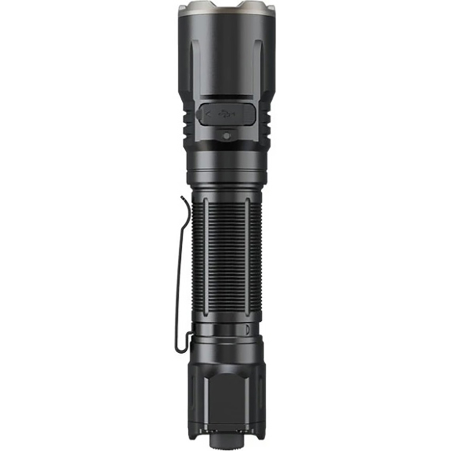 Ліхтар тактичний FENIX TK25R Black