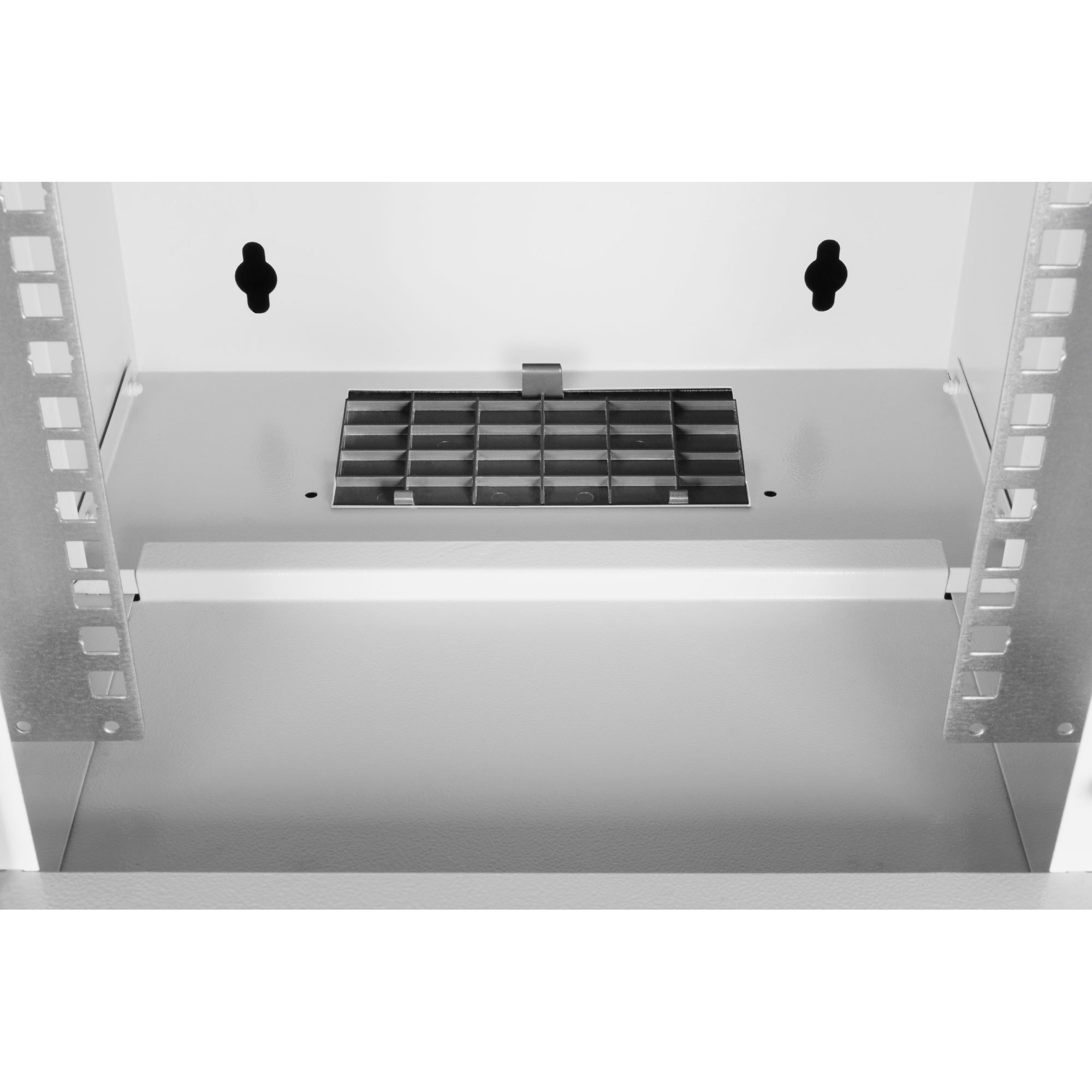 Настінна шафа 10" DIGITUS DN-49100 (6U, 315x254мм, RAL7035)