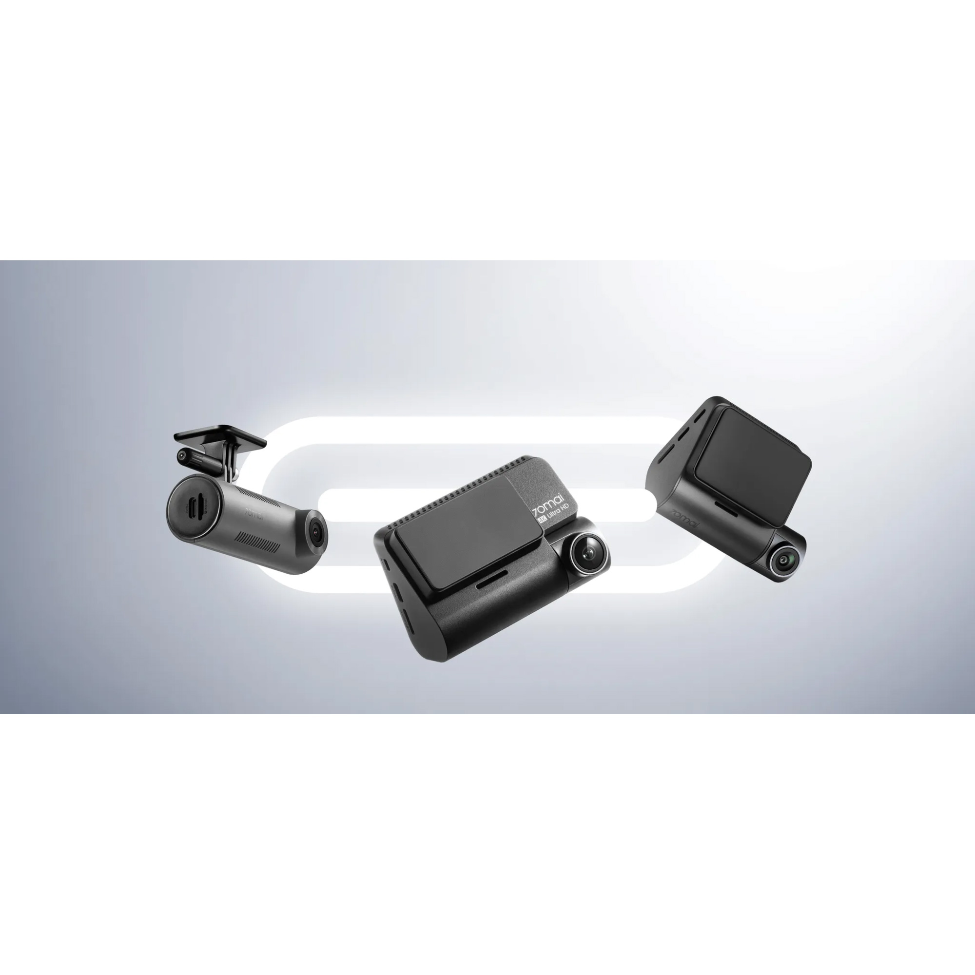 Кабель для відеореєстратора з підтримкою режиму паркування Xiaomi 70MAI Adjustable Hardwire Kit MiDrive UP06