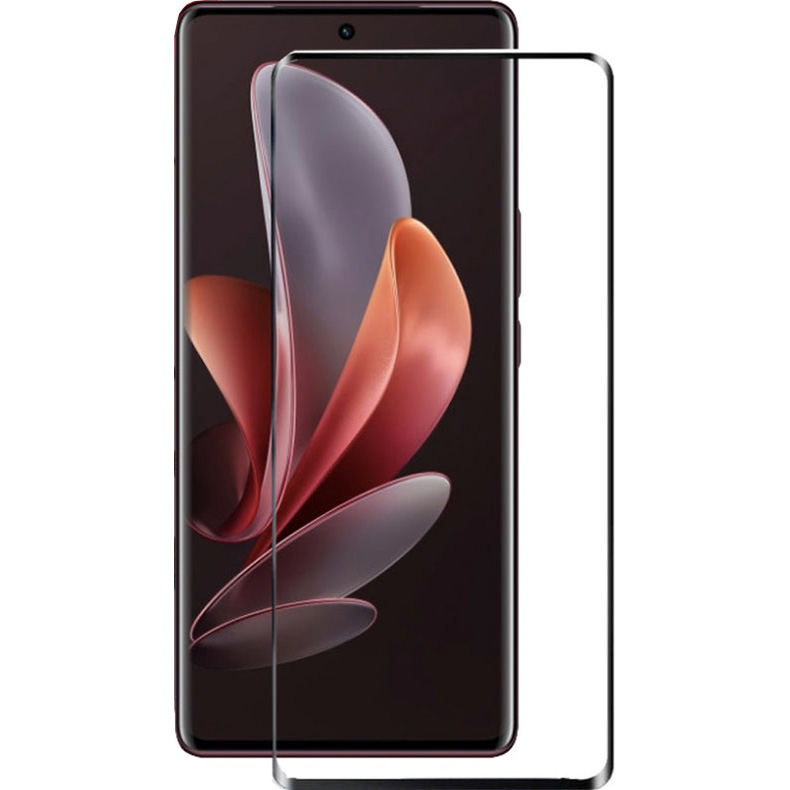 Защитное стекло POWERPLANT 3D для Realme GT7 Pro (GL605597)