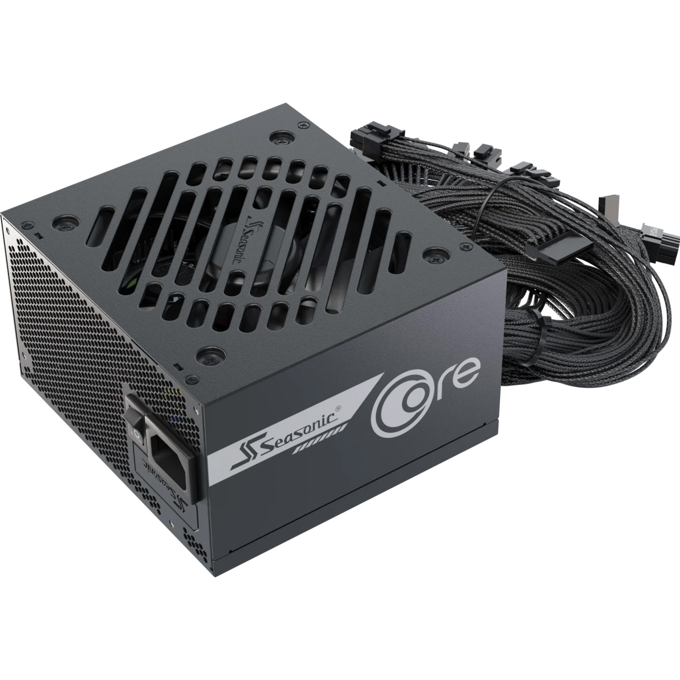 Блок живлення 750W SEASONIC Core BC-750 ATX3.1