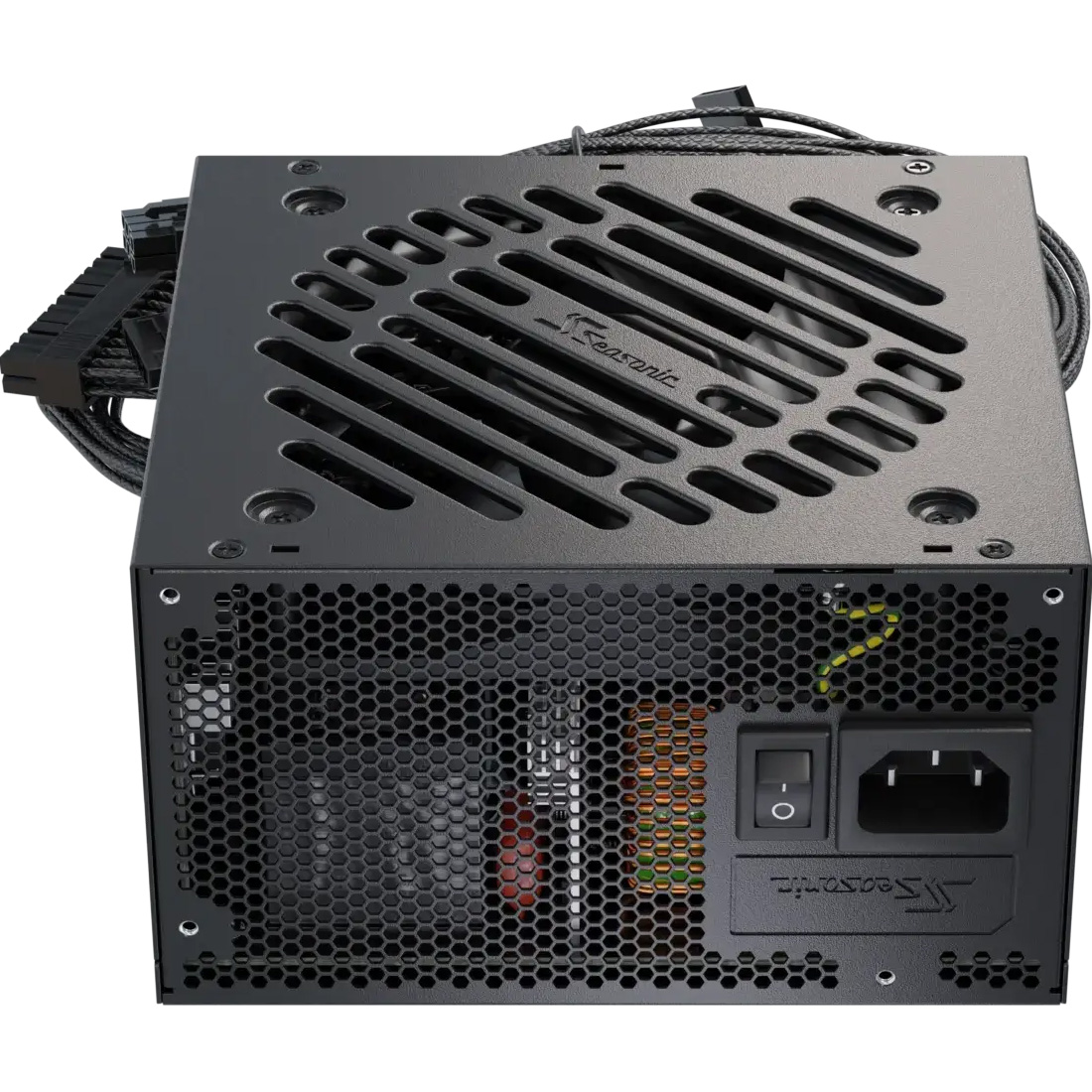 Блок живлення 850W SEASONIC Core BC-850 ATX3.1