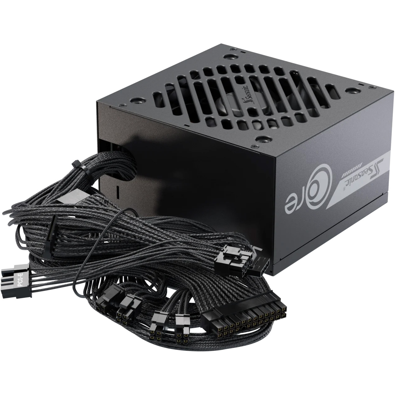 Блок живлення 850W SEASONIC Core BC-850 ATX3.1