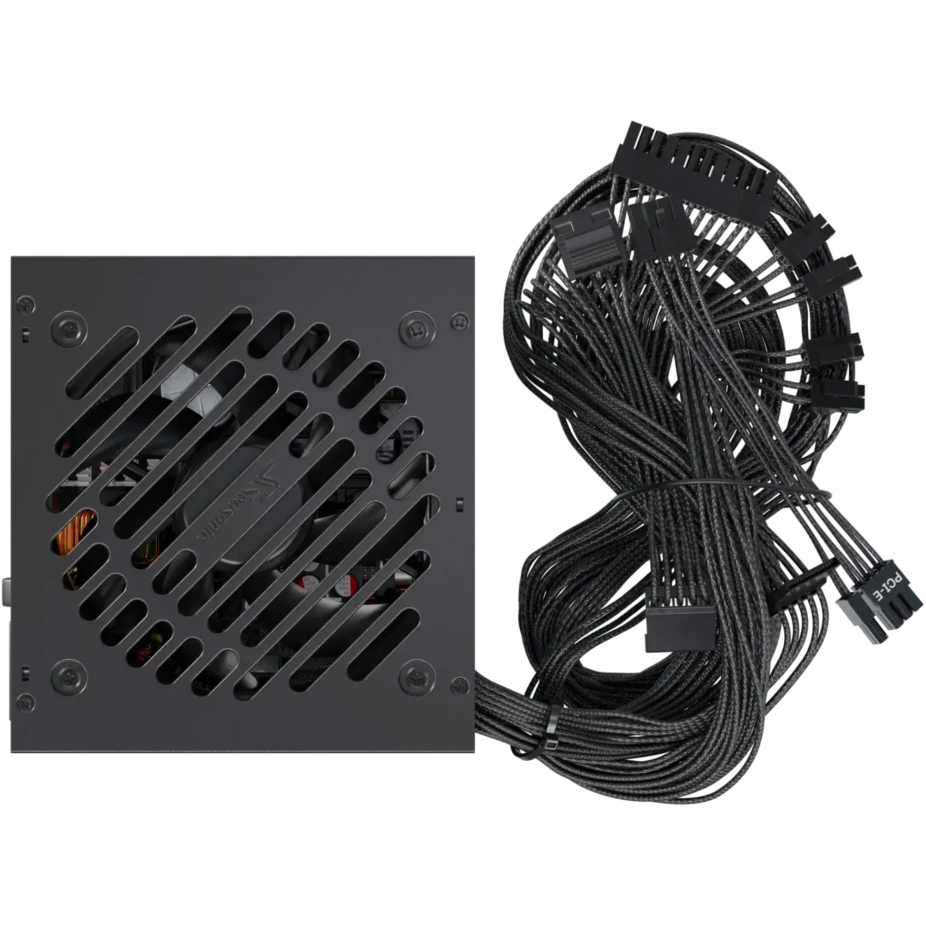 Блок живлення 850W SEASONIC Core BC-850 ATX3.1