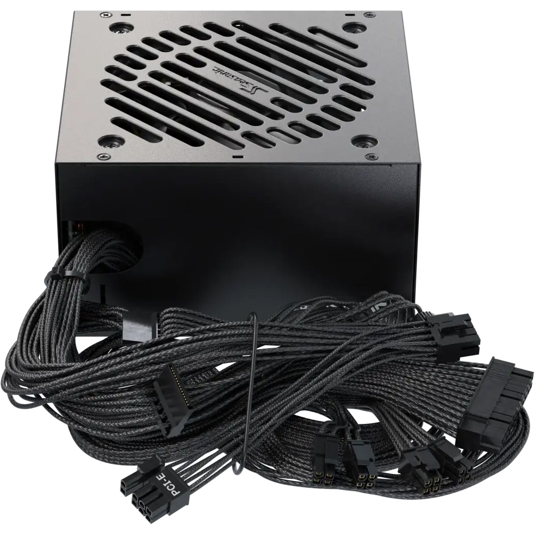 Блок живлення 850W SEASONIC Core BC-850 ATX3.1