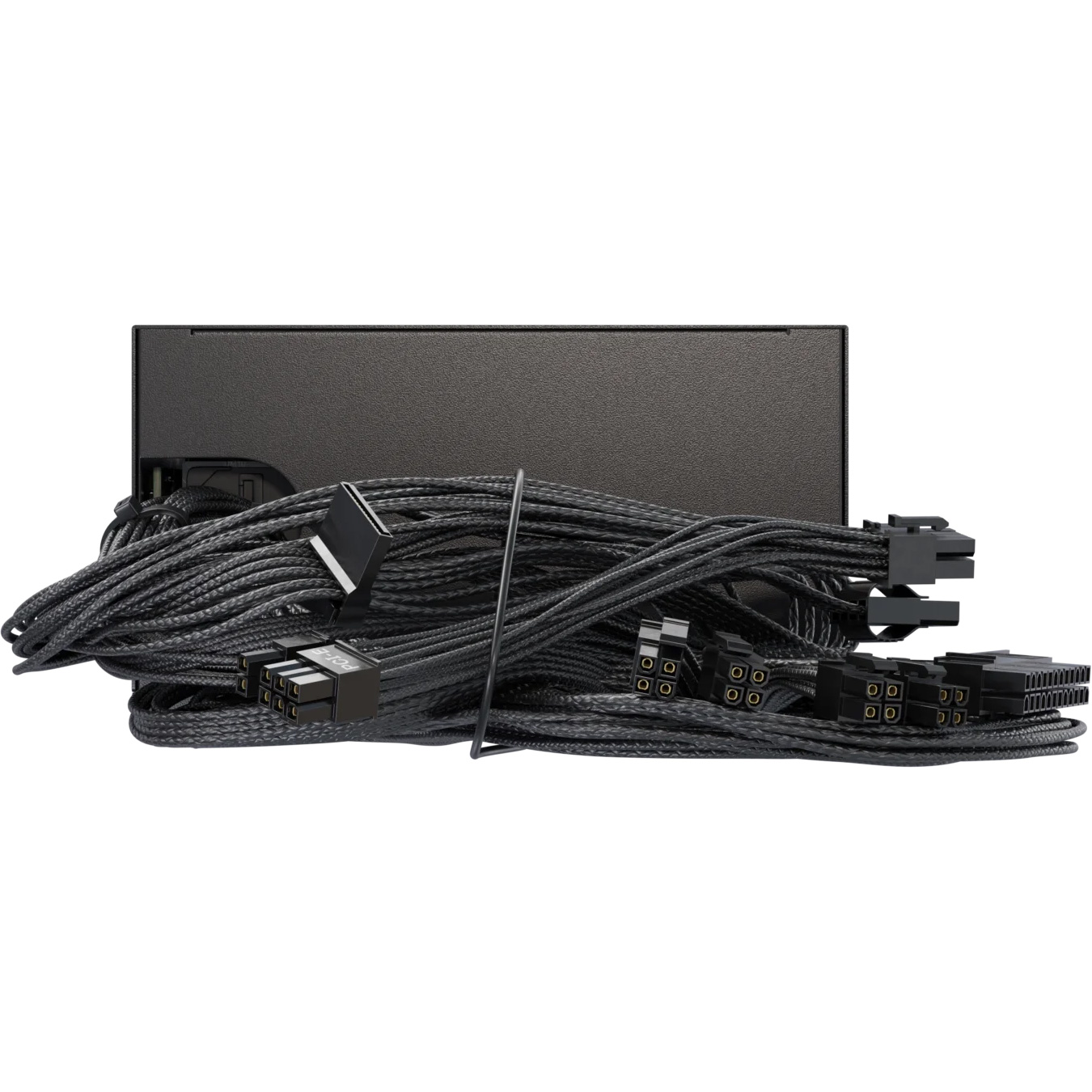 Блок живлення 850W SEASONIC Core BC-850 ATX3.1