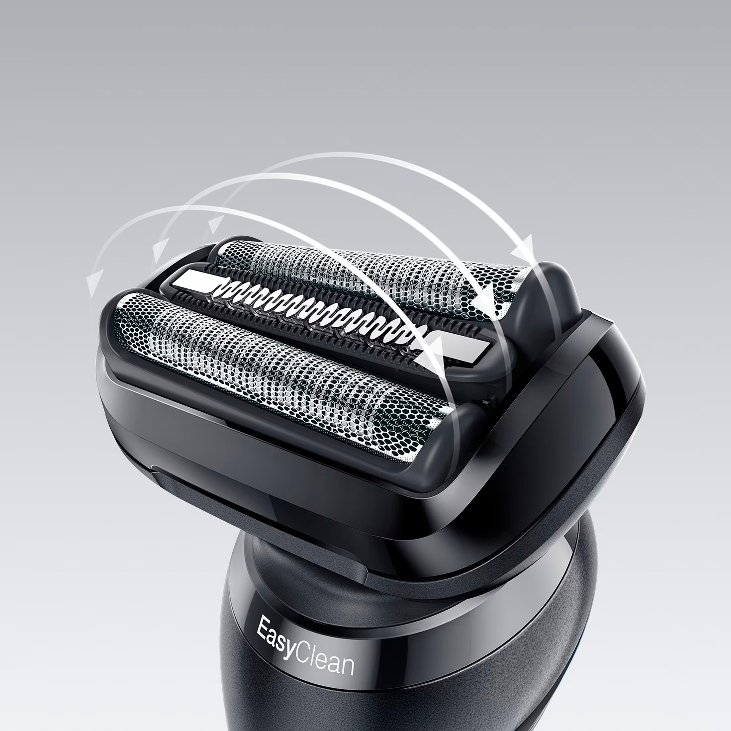 Бритвенный блок BRAUN Series 5 54B