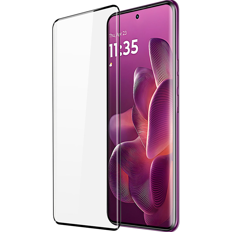 Захисне скло POWERPLANT Full Screen для Poco F7 Ultra (GL605474)