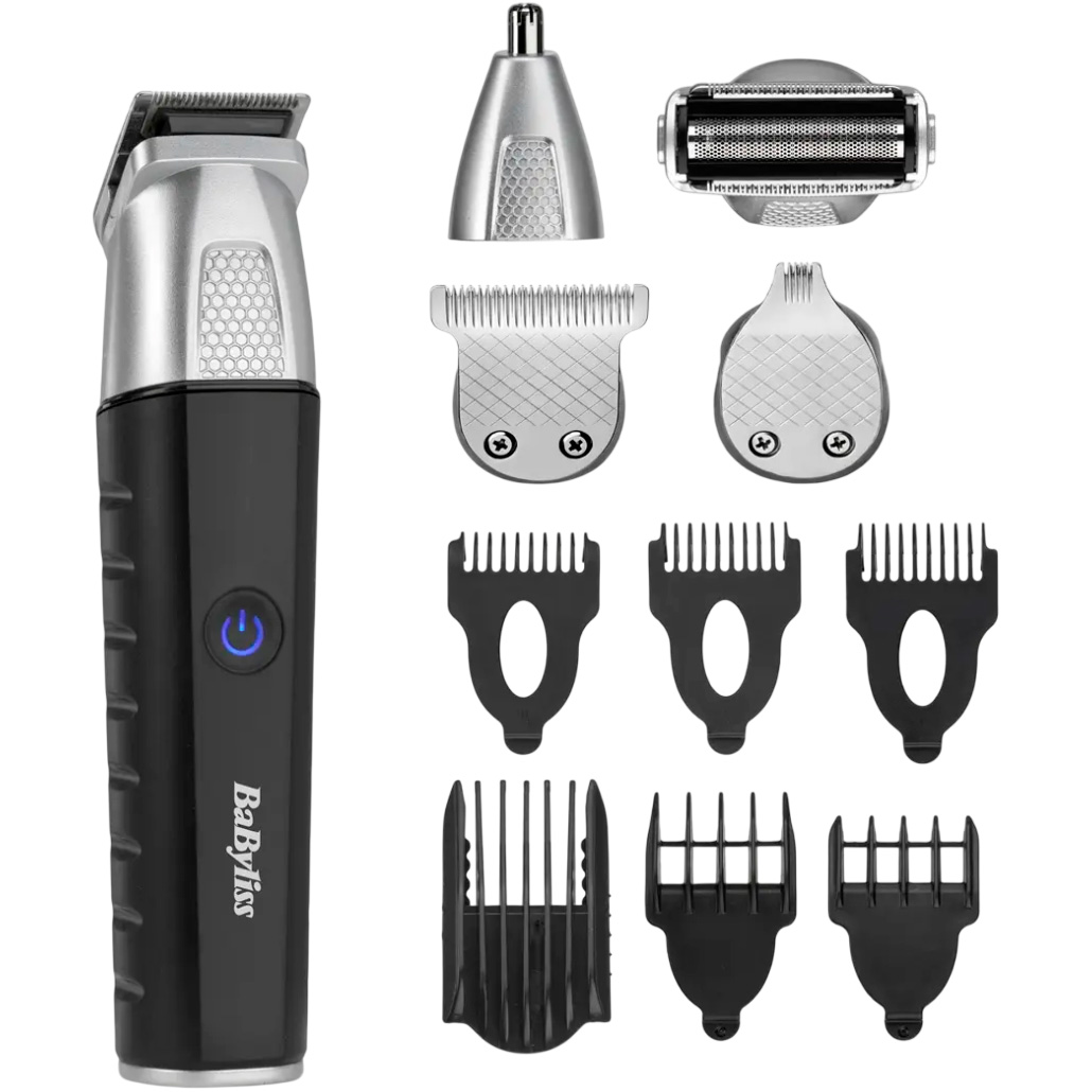 Набор для стрижки BABYLISS MT812E