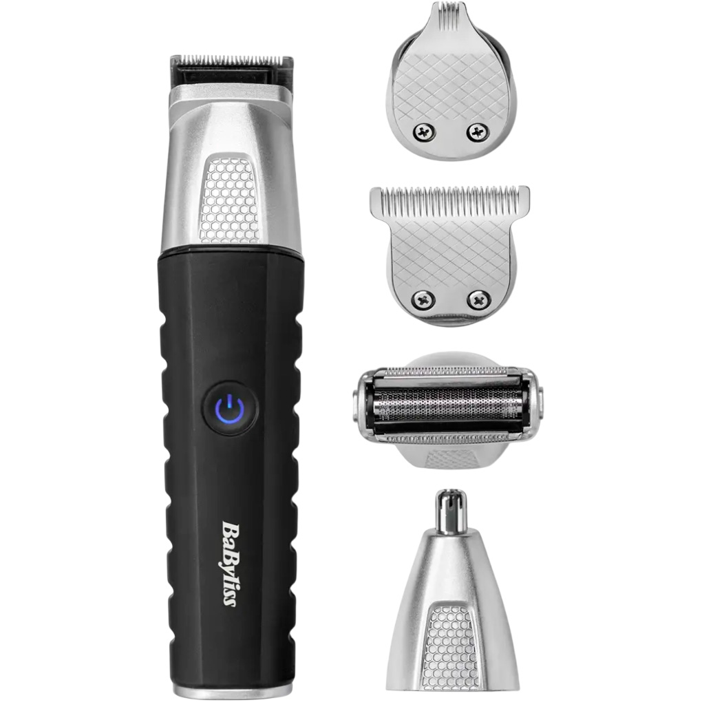 Набор для стрижки BABYLISS MT812E