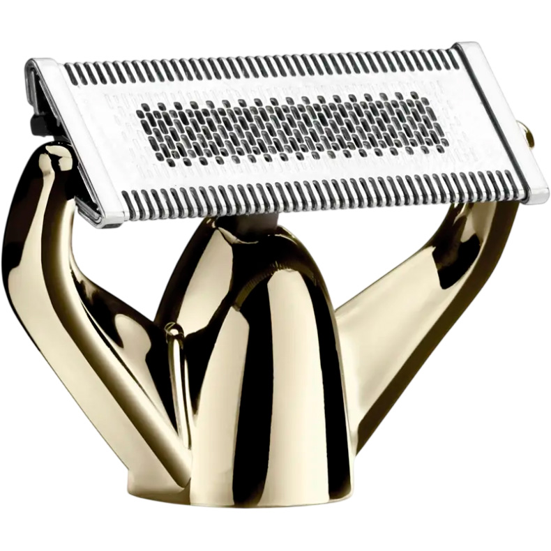 Тример для бороди та вусів BABYLISS OT992E X- Blade Super-X Metal