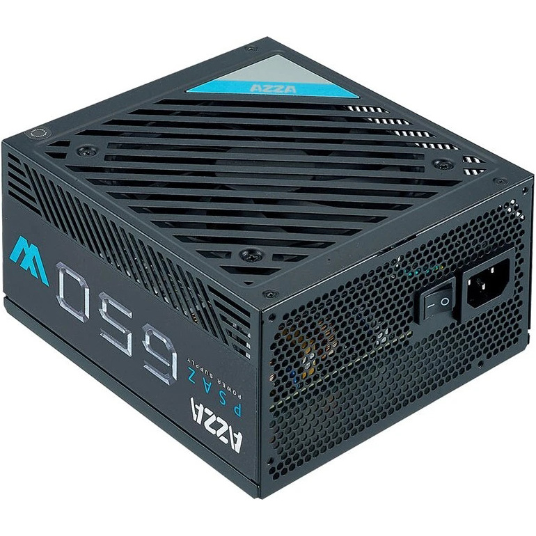 Блок живлення 650W AZZA PSAZ-650B