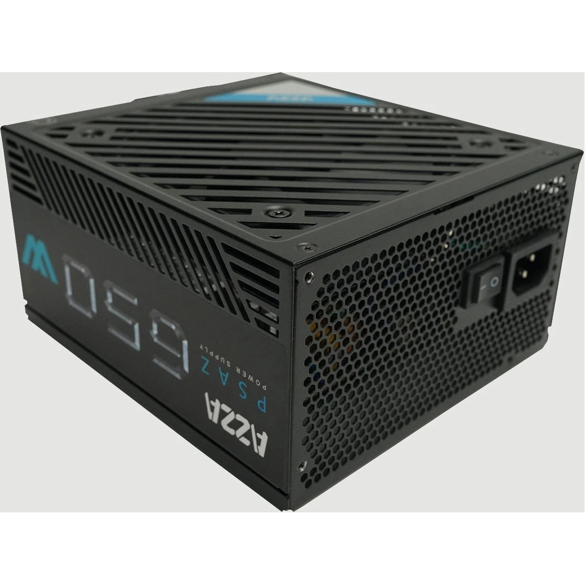 Блок живлення 650W AZZA PSAZ-650B