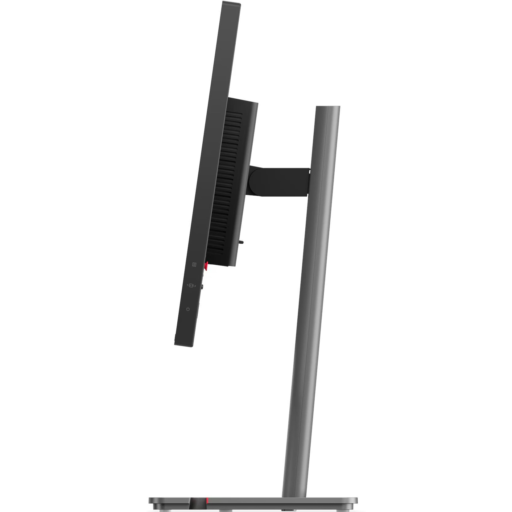 Монитор 23.8" LENOVO ThinkVision P24QD-40 Eclipse Black (64B1GAT1UA)