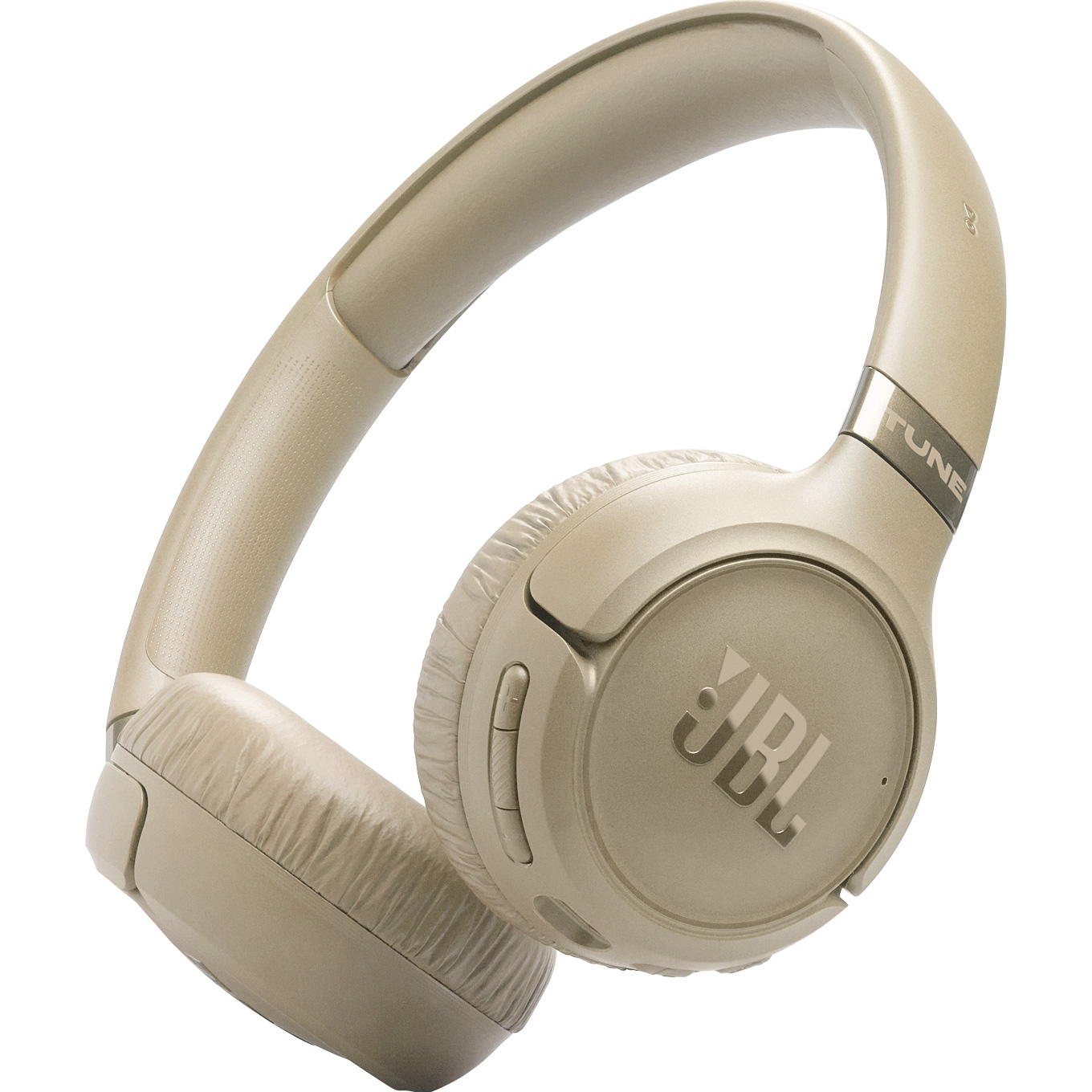 Наушники JBL Tune 680NC Beige