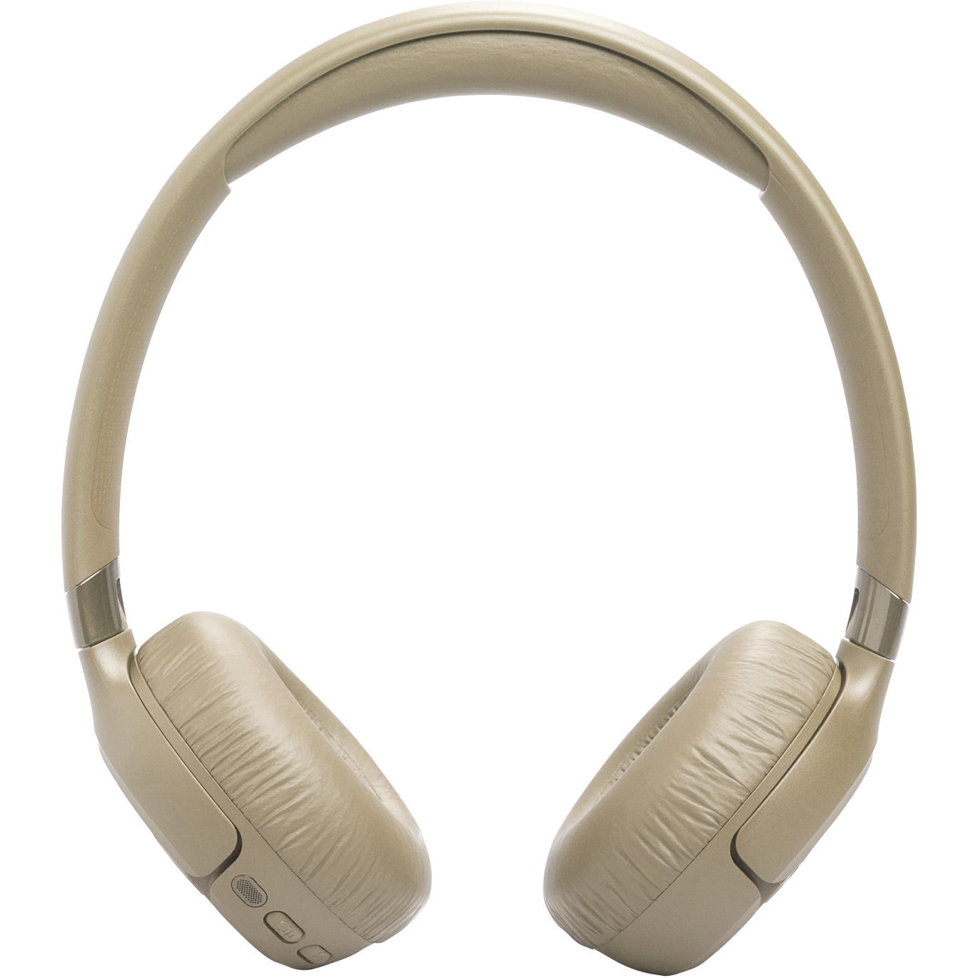 Наушники JBL Tune 680NC Beige