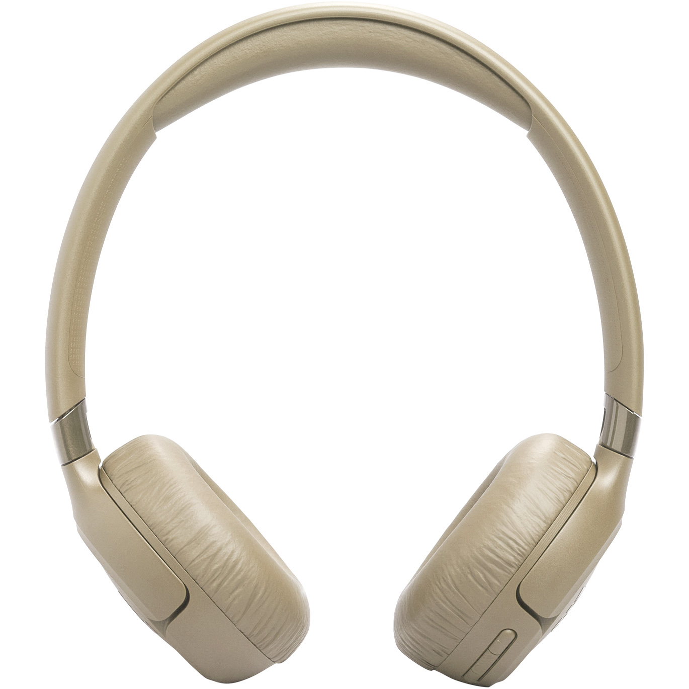 Наушники JBL Tune 680NC Beige