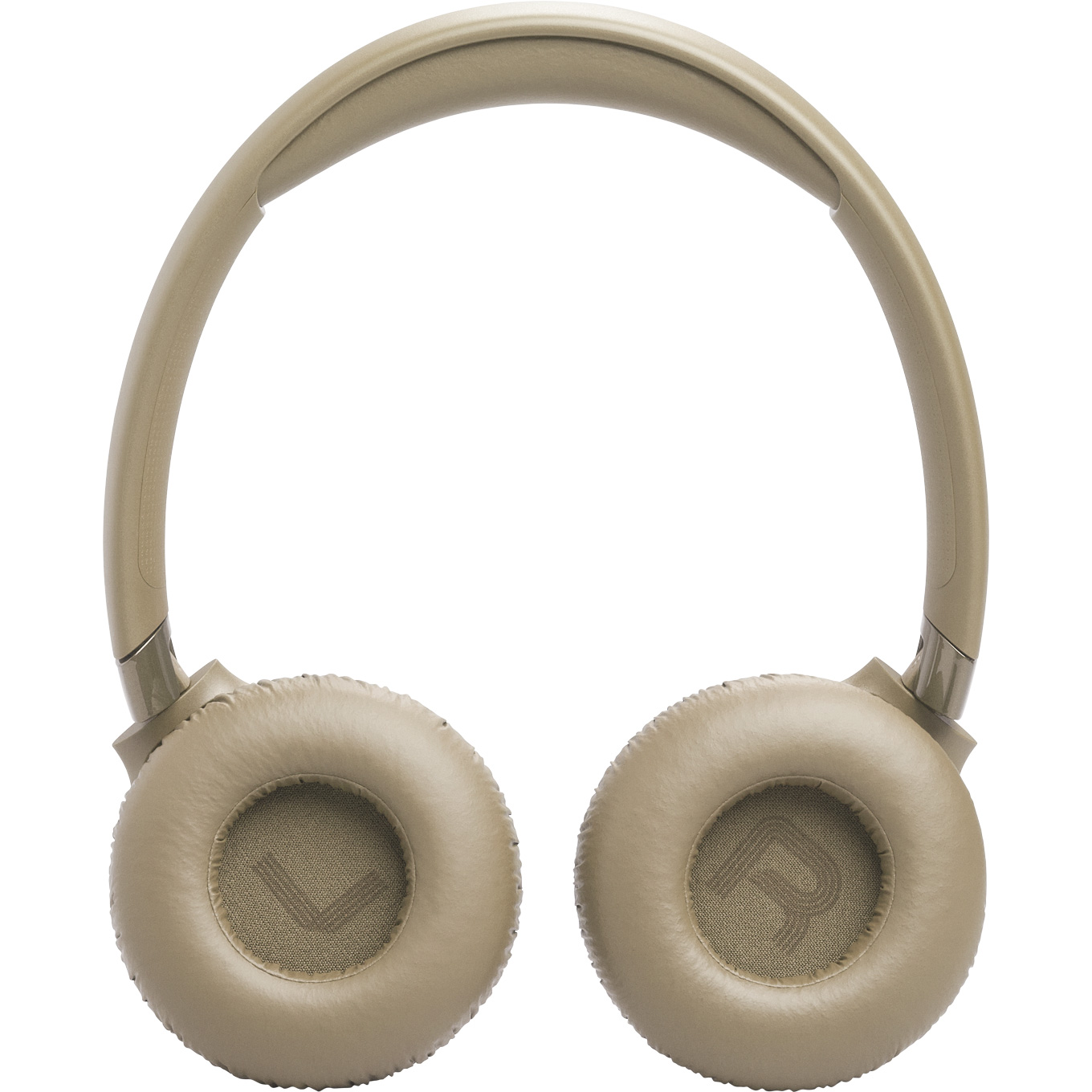 Наушники JBL Tune 680NC Beige