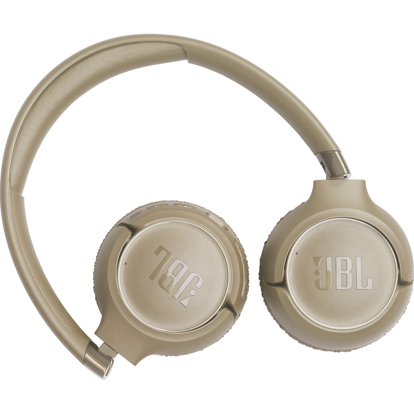 Наушники JBL Tune 680NC Beige