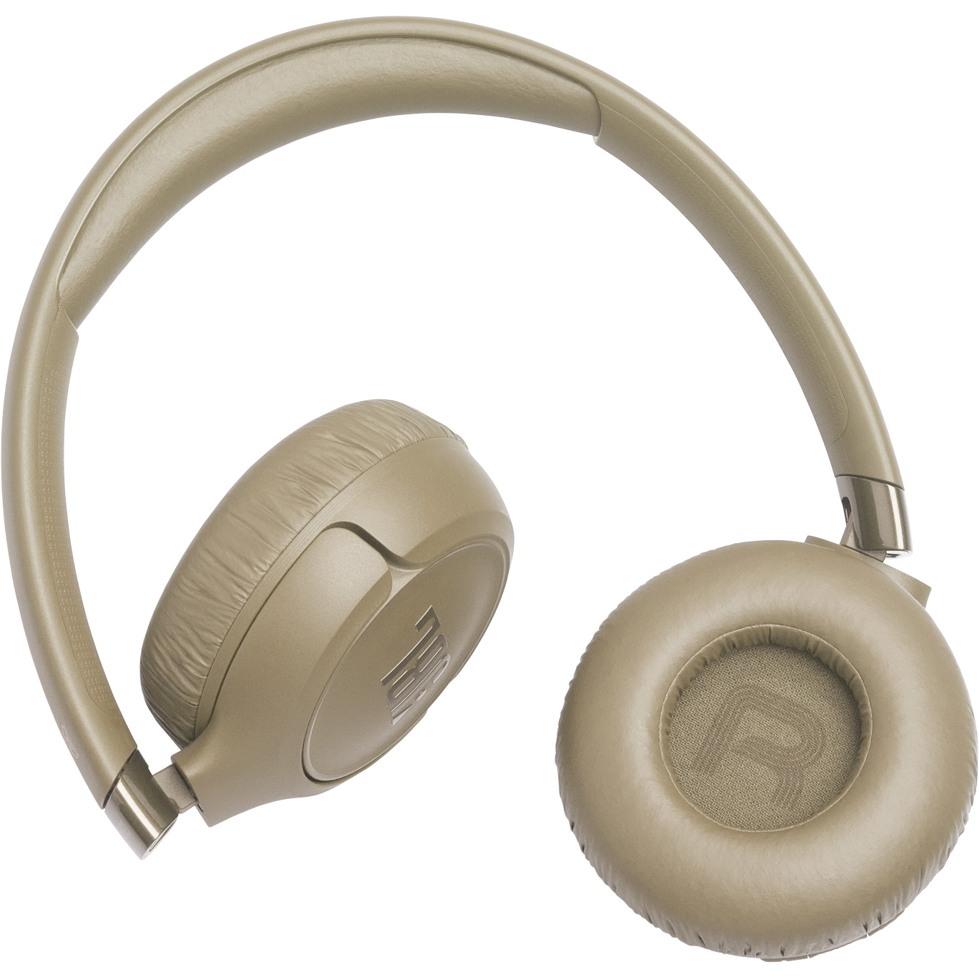Наушники JBL Tune 680NC Beige