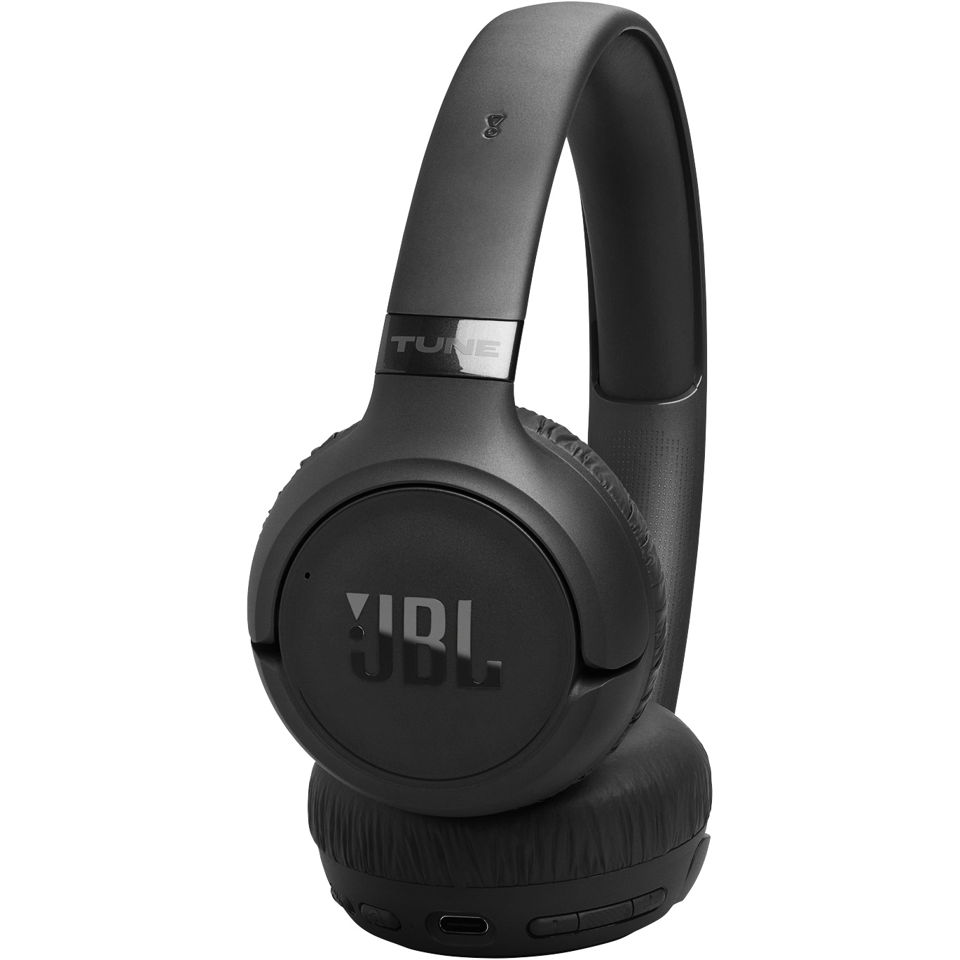 Наушники JBL Tune 680NC Black