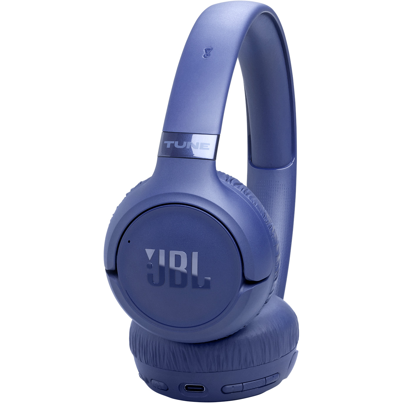 Наушники JBL Tune 680NC Blue
