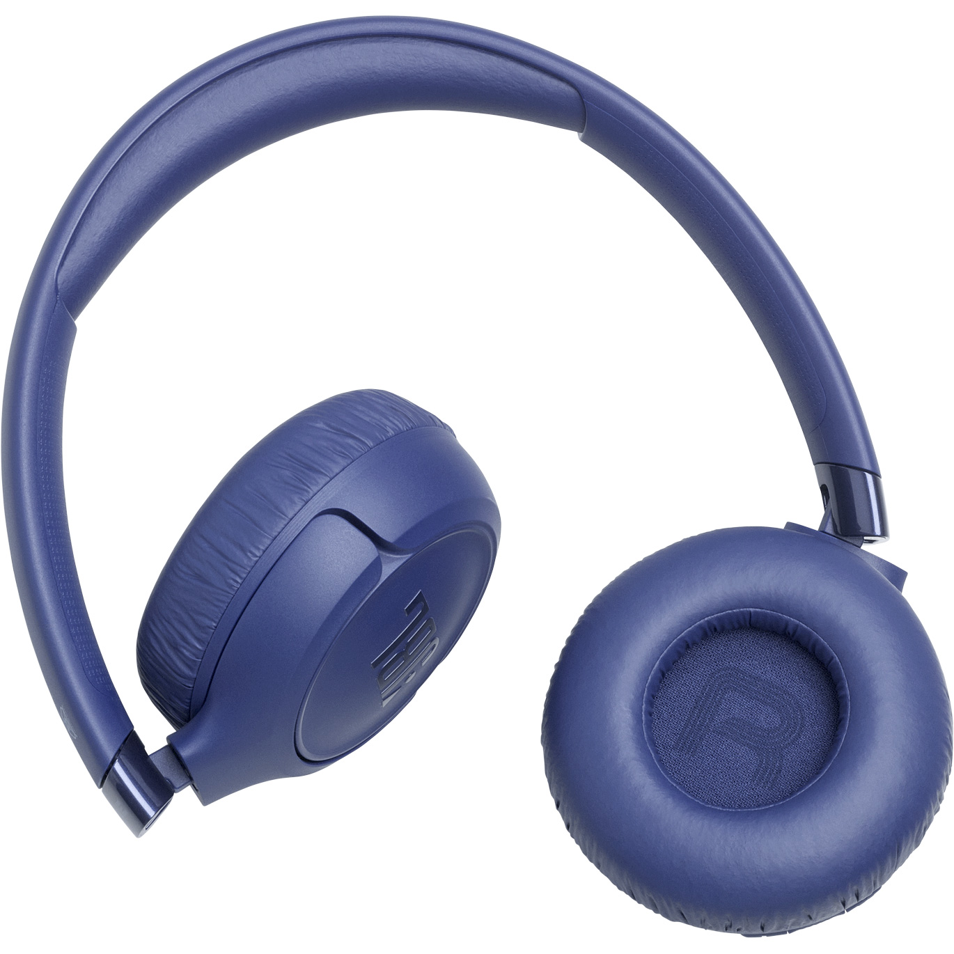 Наушники JBL Tune 680NC Blue
