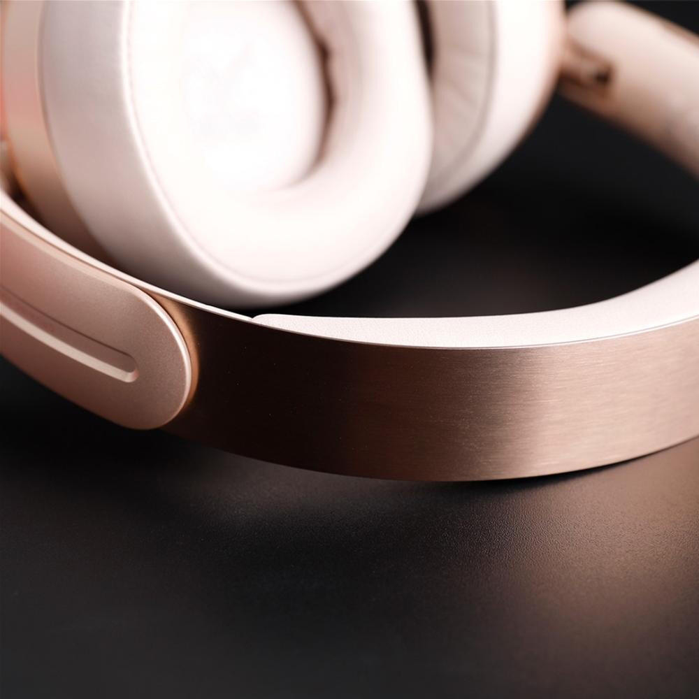 Навушники SADES SA-208 Builder Golden/Pink