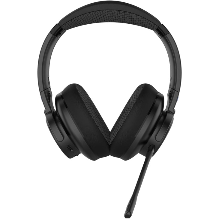 Навушники геймерскі SADES SA-202 Runner Black/Blue